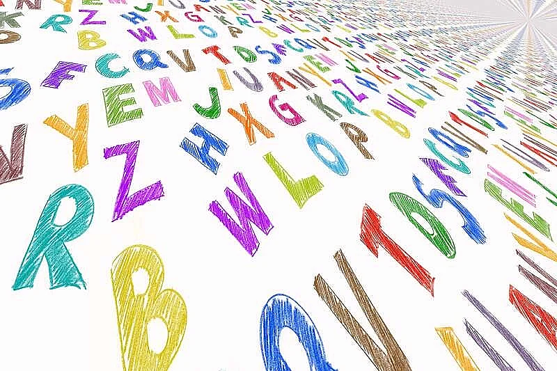 Des mots qui nous lient - Exposition et animations