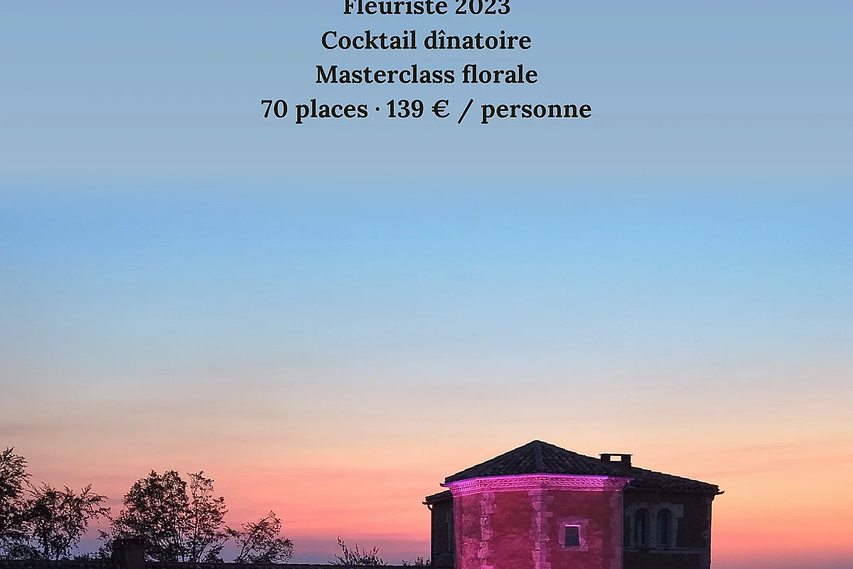 Soirée au Domaine Array Dou Sou