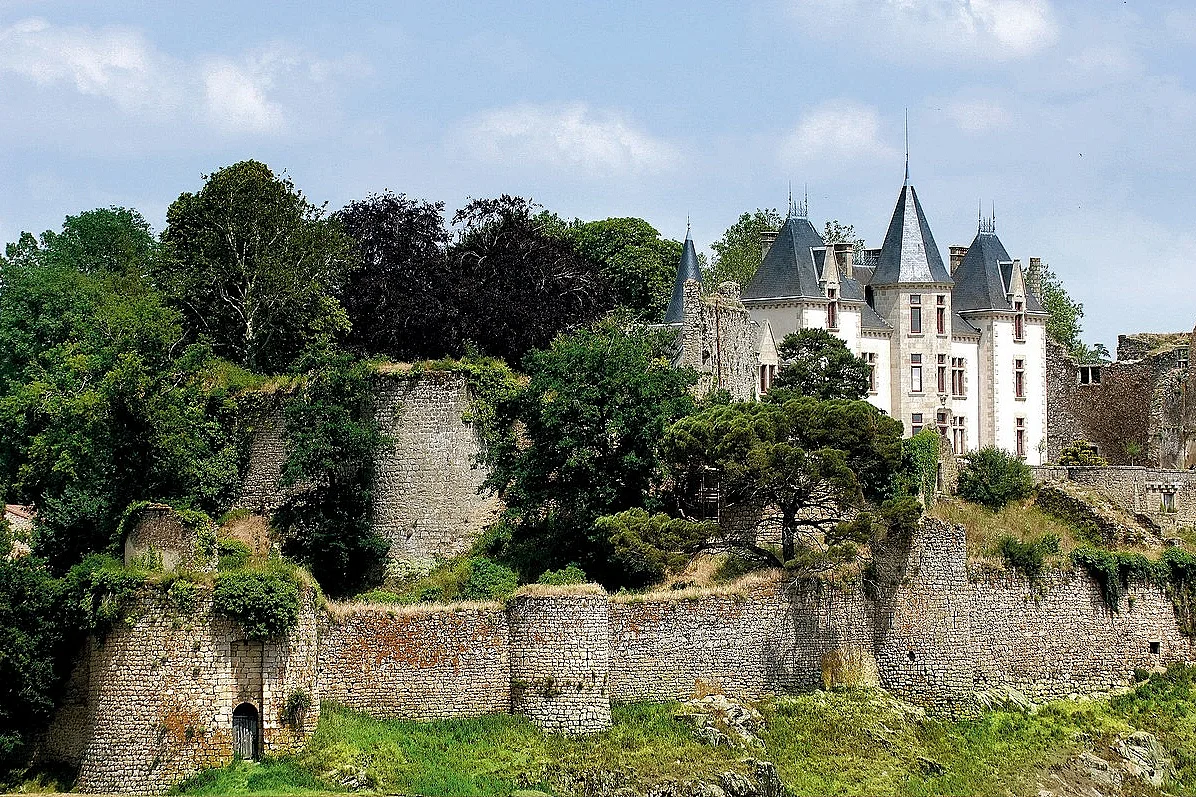 Journées du Patrimoine - Château de Bressuire - Les gourmets au Moyen Âge
