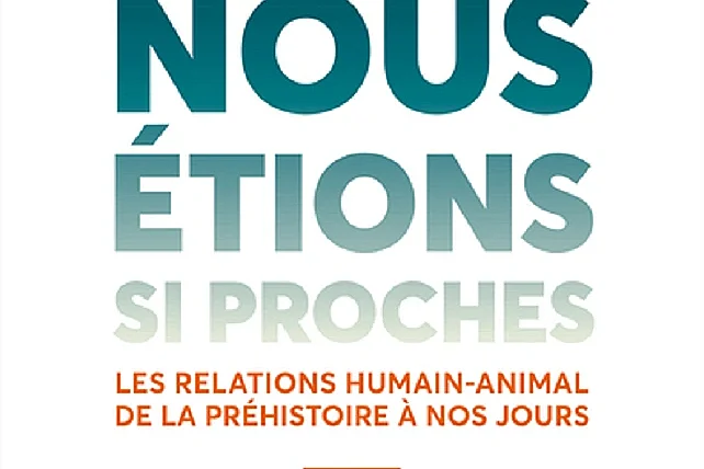 Rencontre avec Marylène Patou-Mathis à la librairie Calligramme