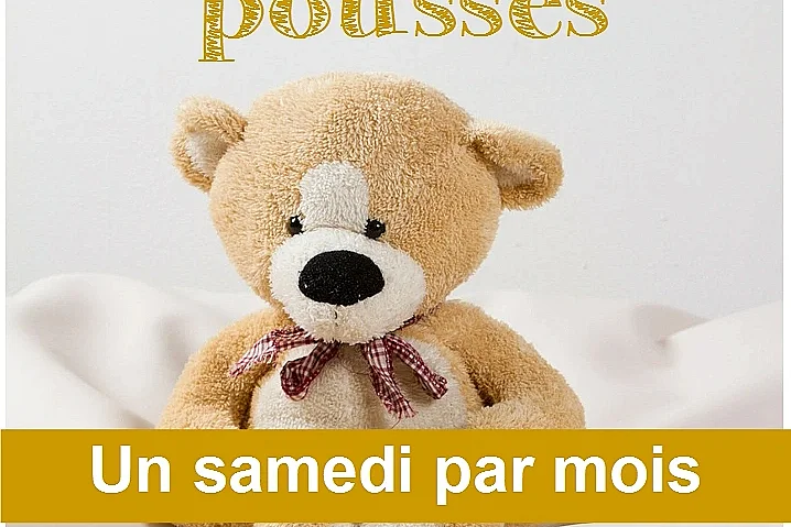 Bébés lecteurs