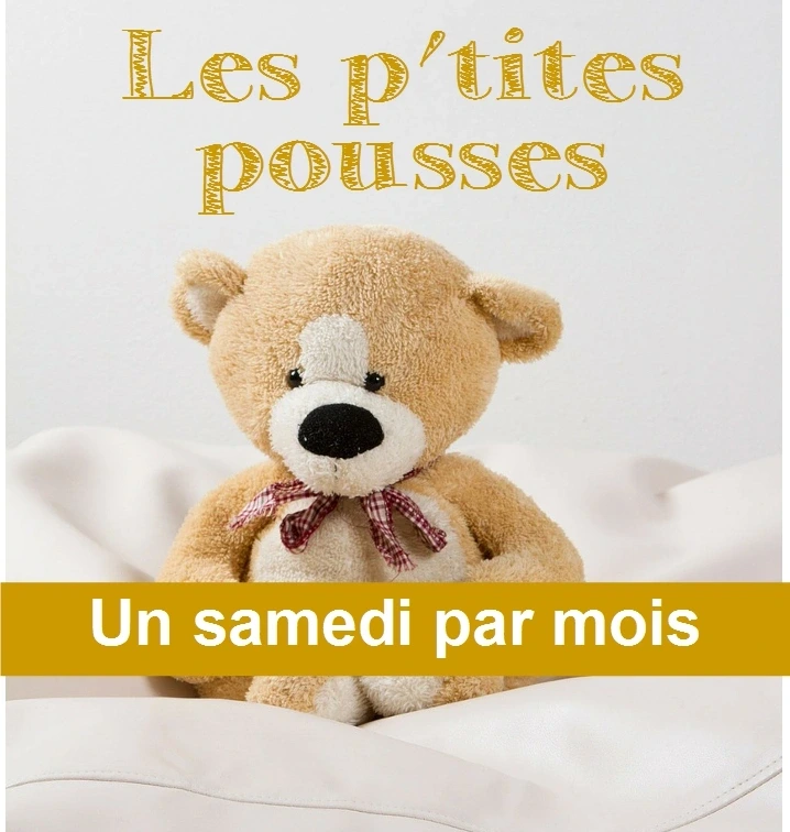 Bébés lecteurs