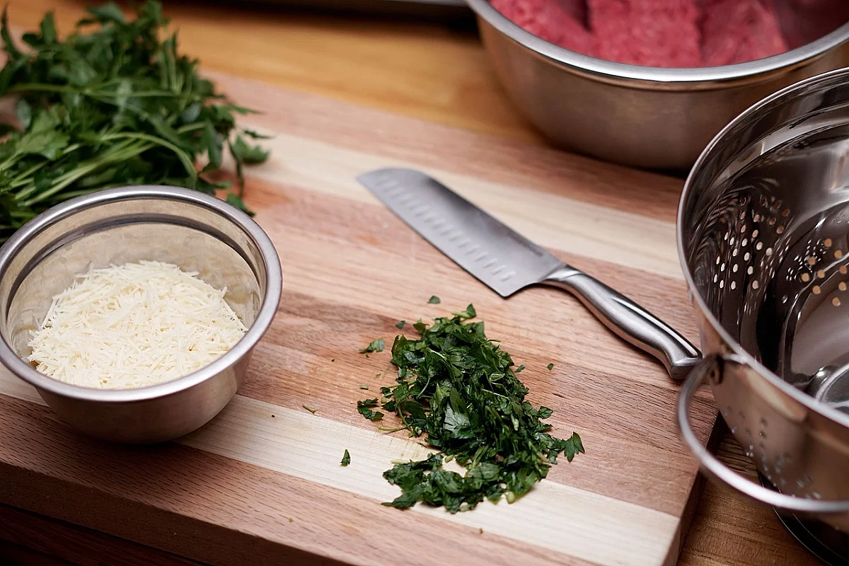 RENCONTR’ALIM : ATELIER CUISINE