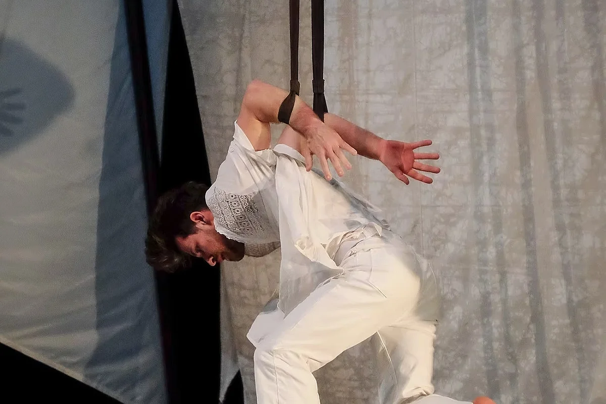 Circo Infinito