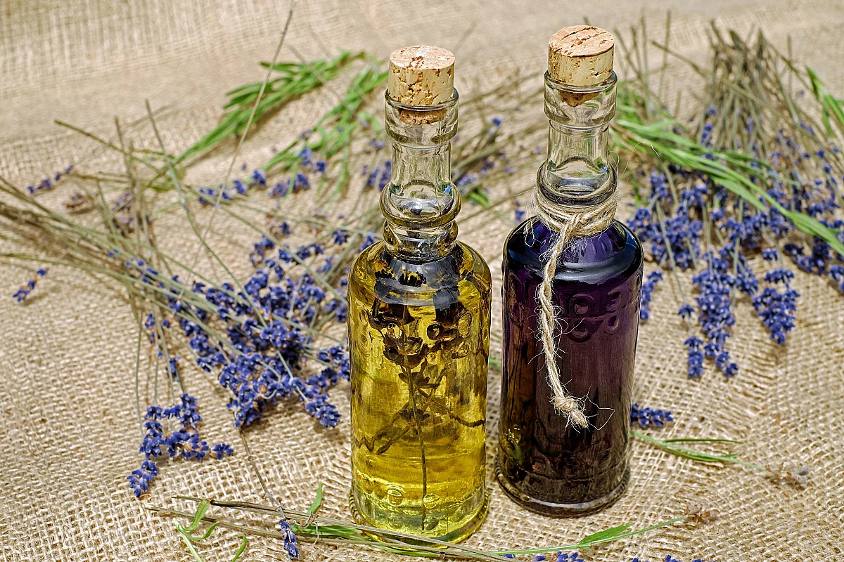CONSULTATION NATUROPATHE