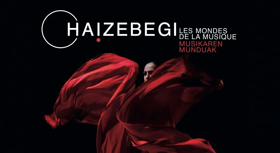 Festival Haizebegi : "Sonidos de la Mancha" Concert Vigüela et Sara Cano