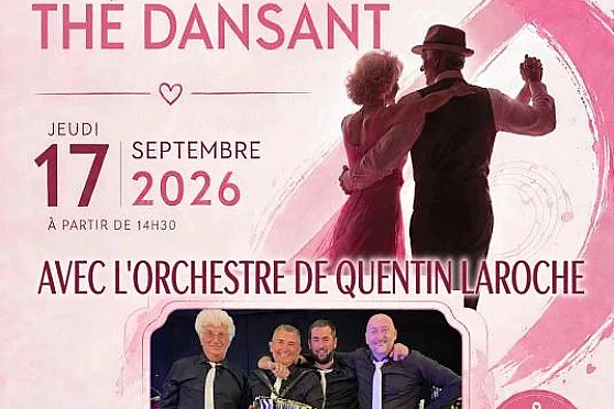 Thé dansant