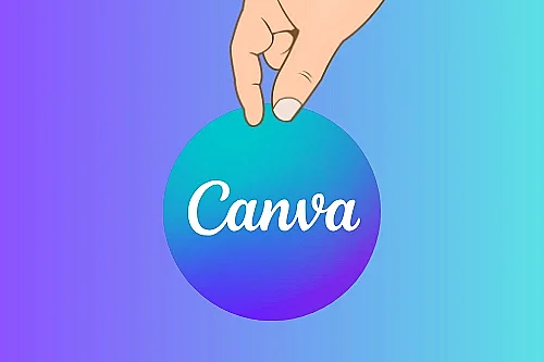 Découvrez et maîtrisez la plateforme Canva