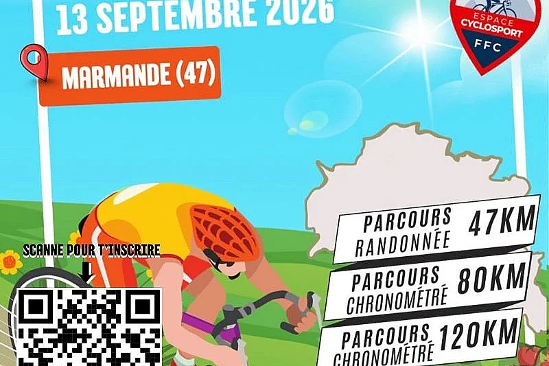 La Tomate Cyclo, 2ème édition