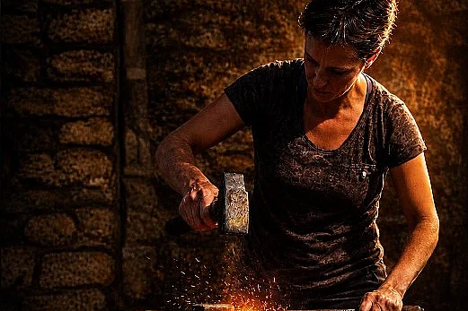 5èmes Rencontres des Arts et du Feu