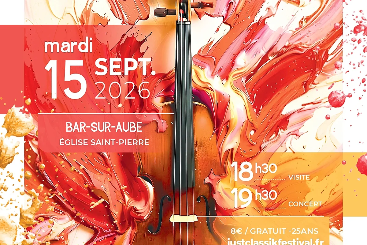 Just Classik Festival