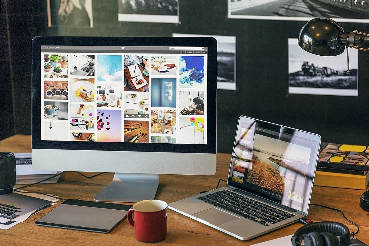 ATELIER DÉCOUVERTE DE CANVA : COMMENT FAIRE UNE AFFICHE ?