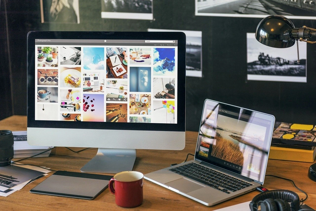 ATELIER DÉCOUVERTE DE CANVA : COMMENT FAIRE UNE AFFICHE ?