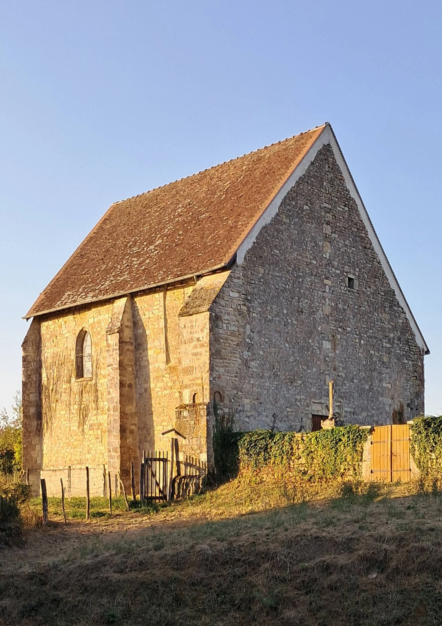 Journées du Patrimoine
