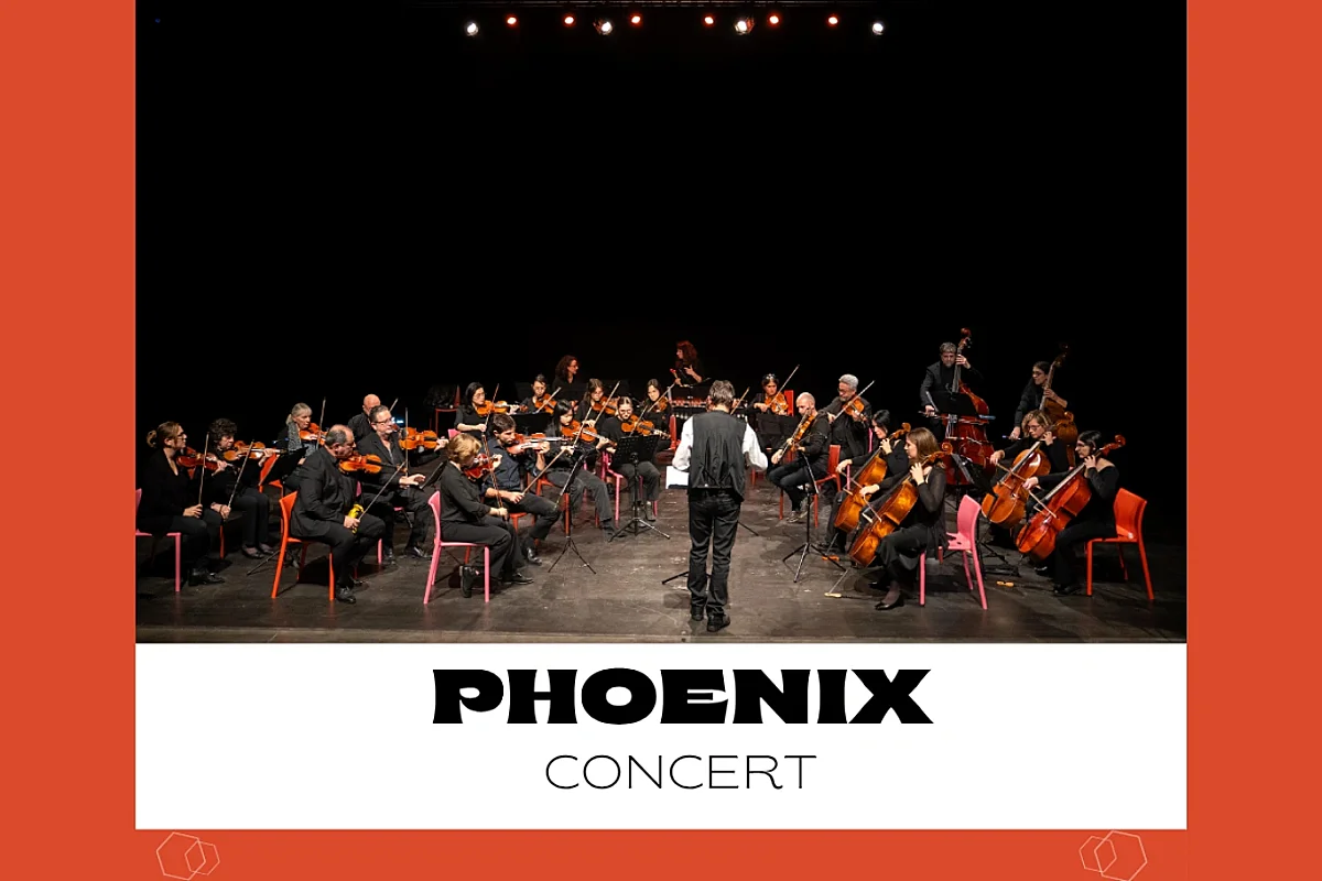 Ensemble Orchestral Phoenix