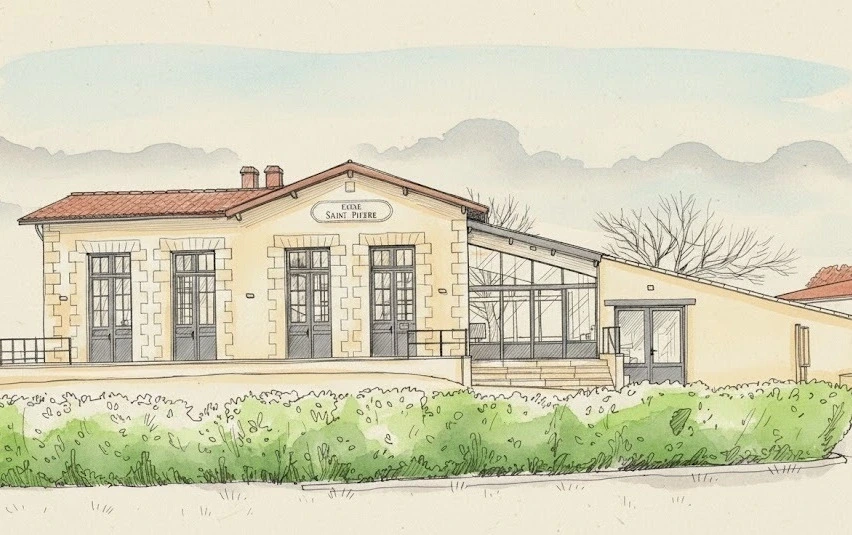 Journées du Patrimoine à Sauternes