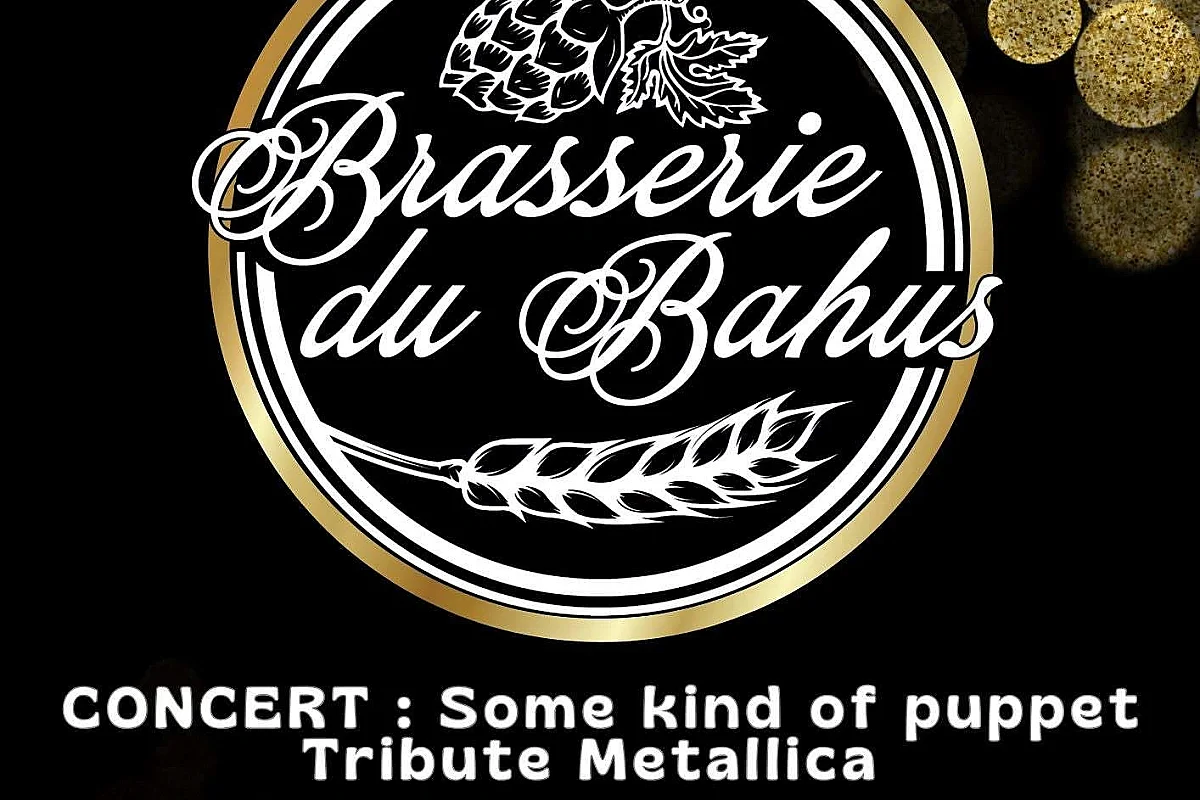 Anniversaire de la Brasserie du Bahus