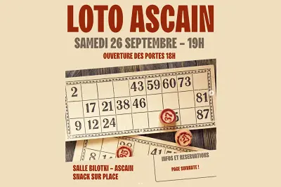 Loto solidaire