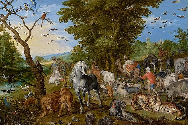 Carnaval des Animaux