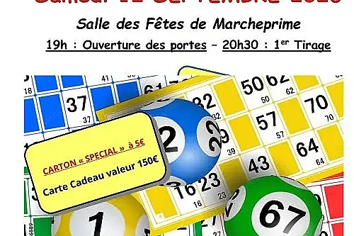 Grand loto