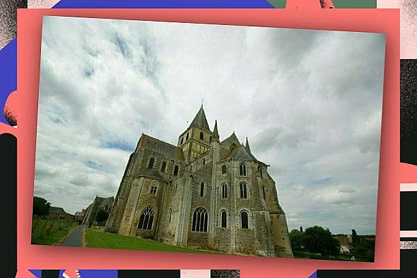 Journées Européennes du Patrimoine > Levez les yeux ! Découverte de l'abbaye Saint-Vigor