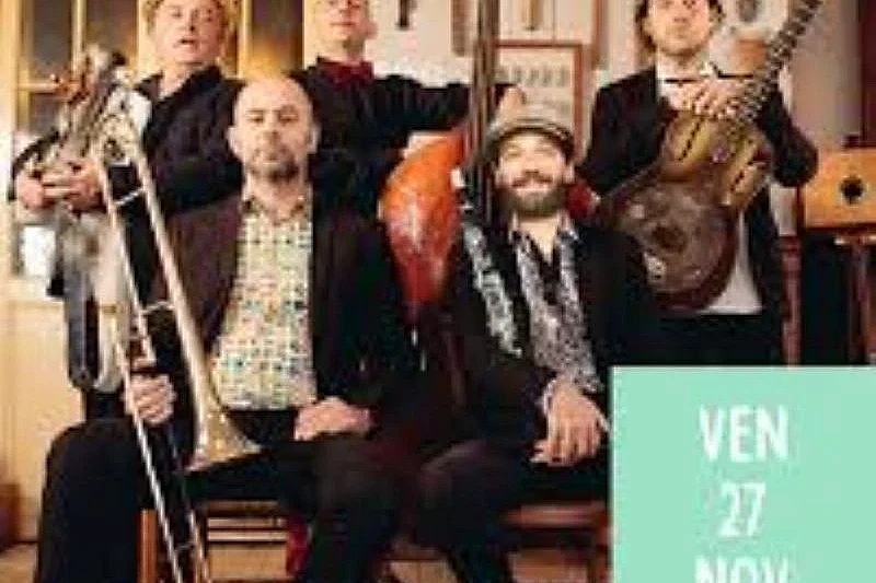 Jazz Chamber Orchestra