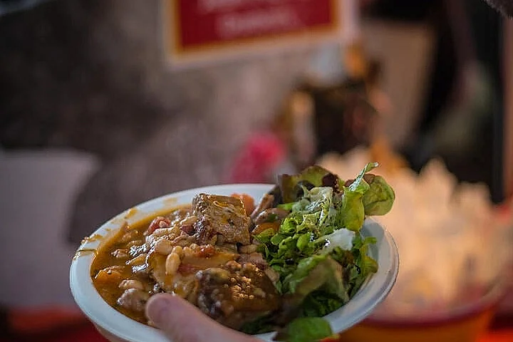 Journées du Goût et de la Gastronomie