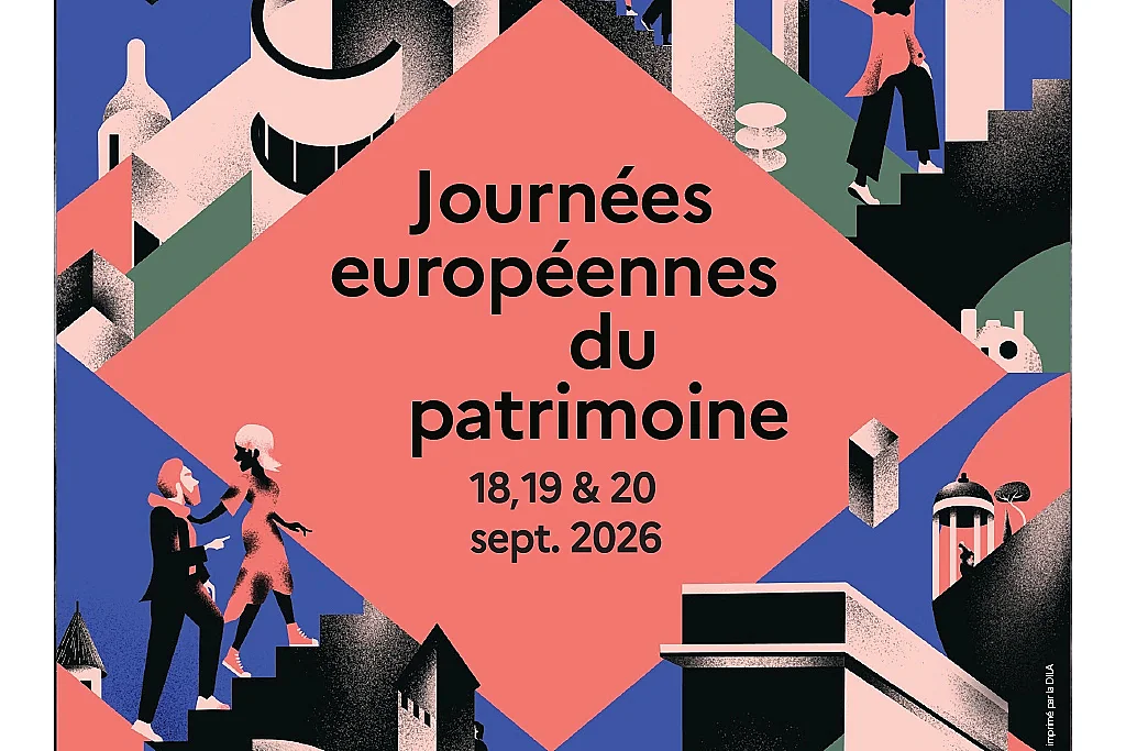 Journées du Patrimoine