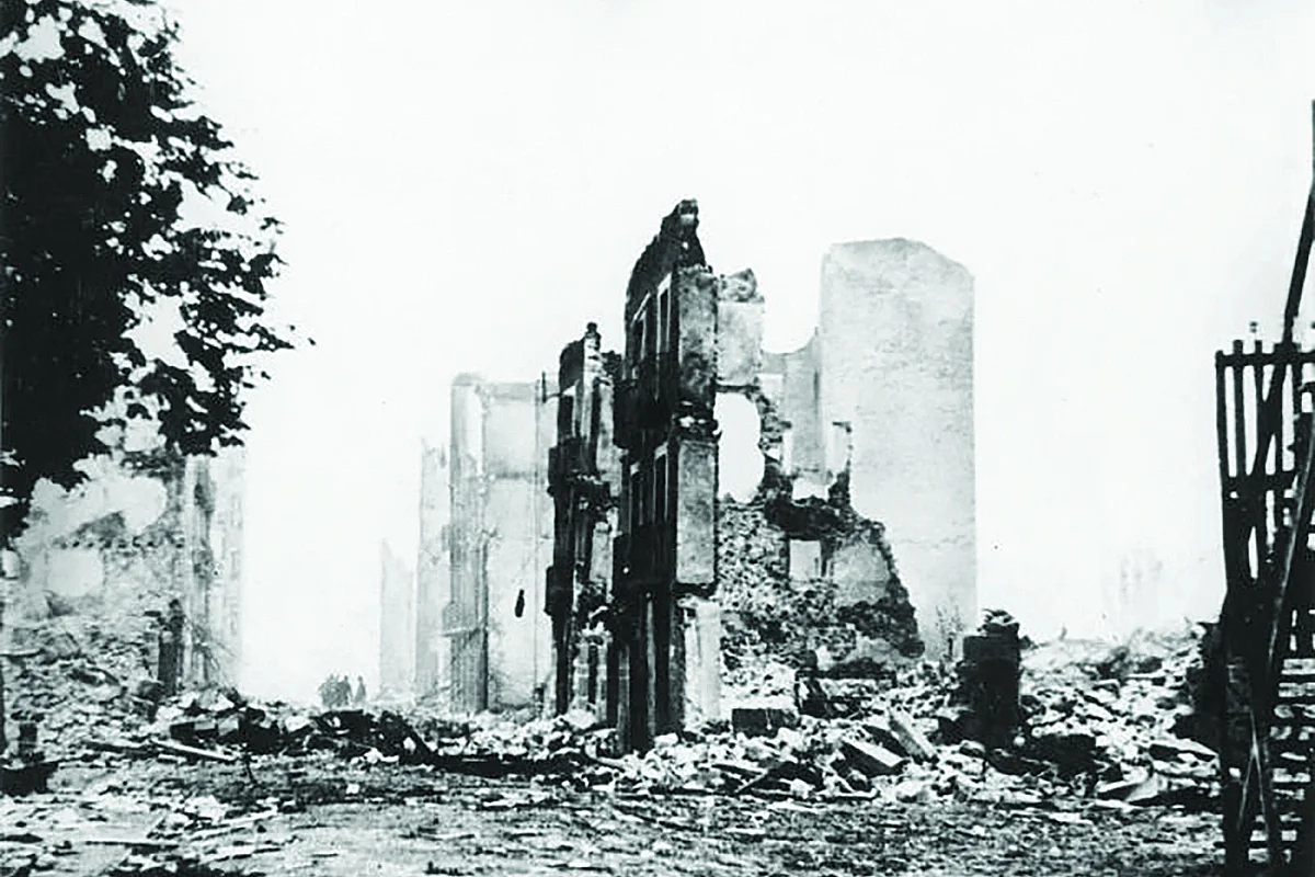 Ciné-échange : Mémoire autour de la guerre