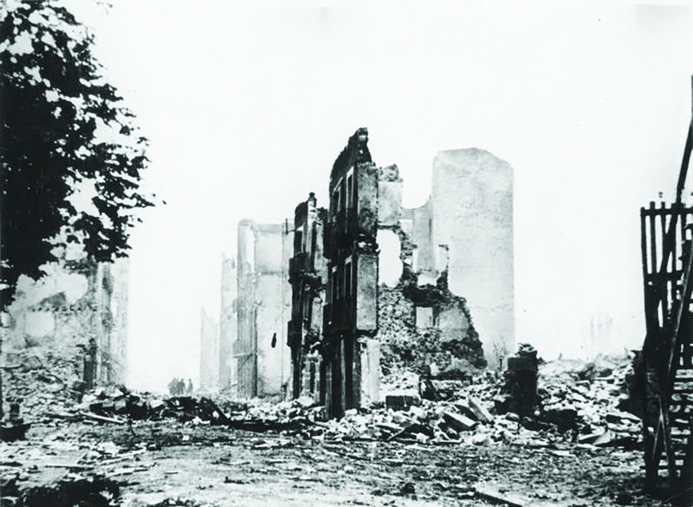 Ciné-échange : Mémoire autour de la guerre