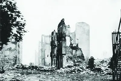 Ciné-échange : Mémoire autour de la guerre