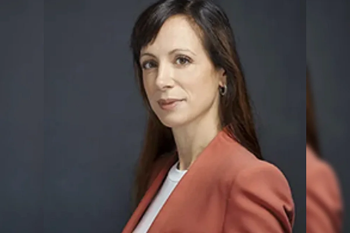 Rencontre / dédicace avec Johana Gustawsson