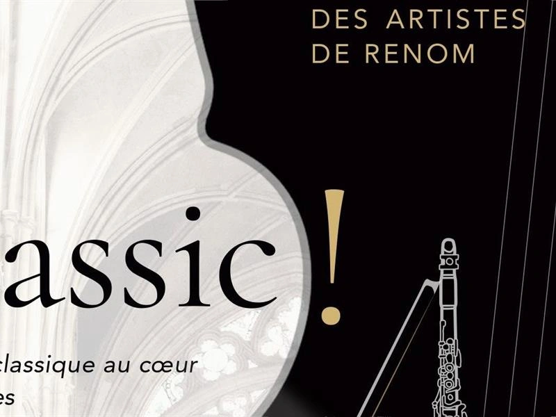 So Classic ! - Festival de musique classique