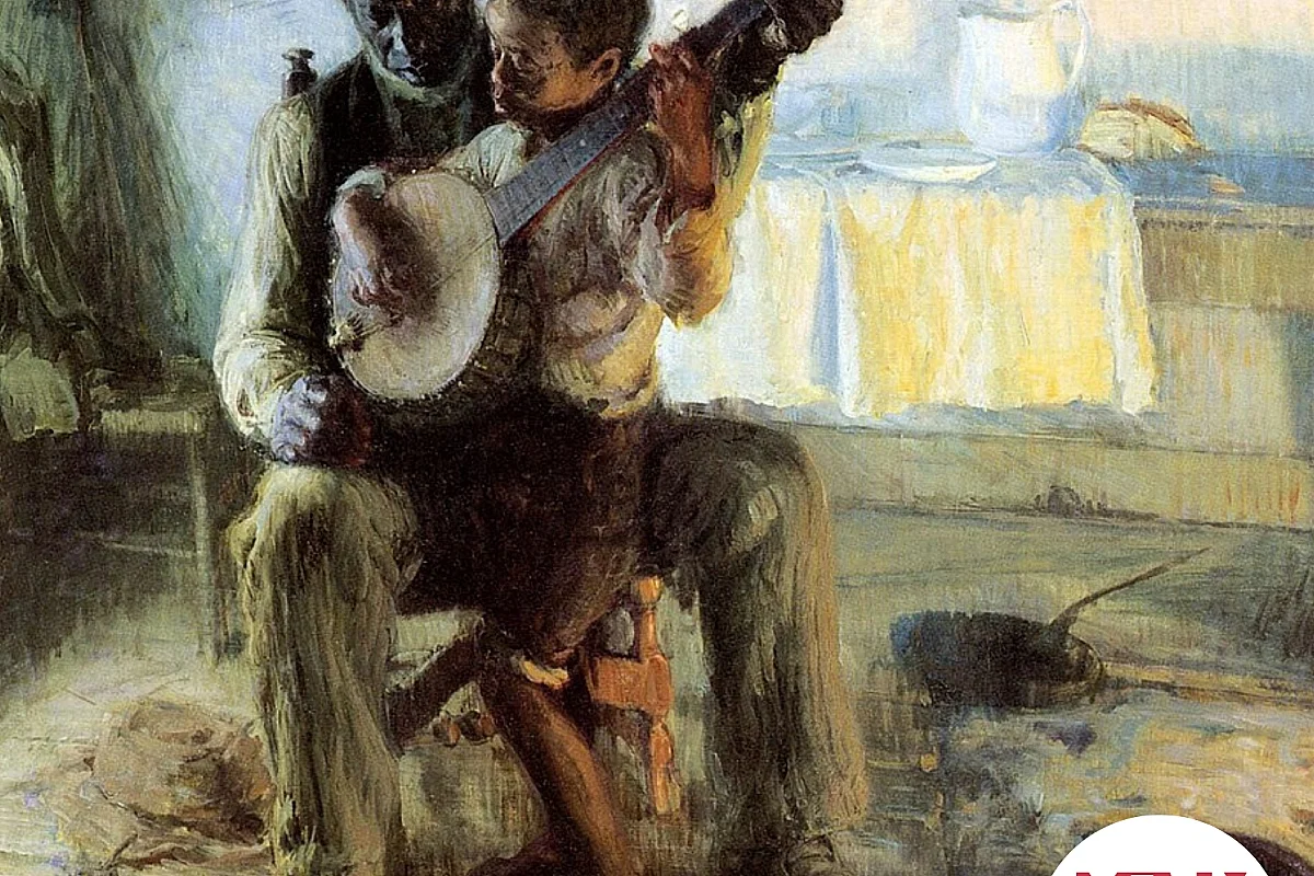 Musique afro-américaine