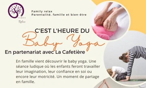 BABY YOGA
