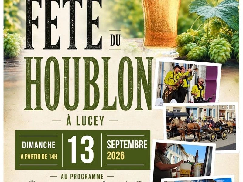Fête du houblon