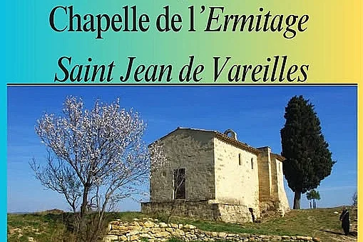 L’ERMITAGE SAINT-JEAN DE VAREILHES