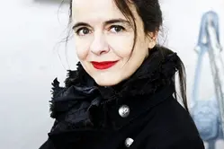 Rencontre exceptionnelle avec Amélie Nothomb