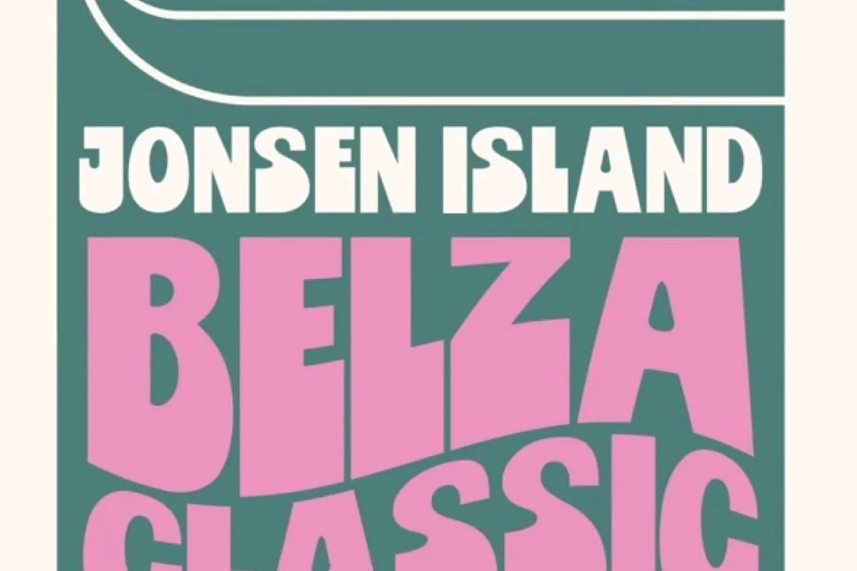 Jonsen Island Belza Classic