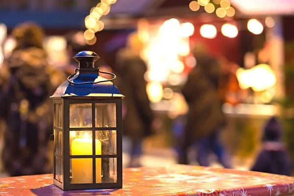 Messe du jour de Noël