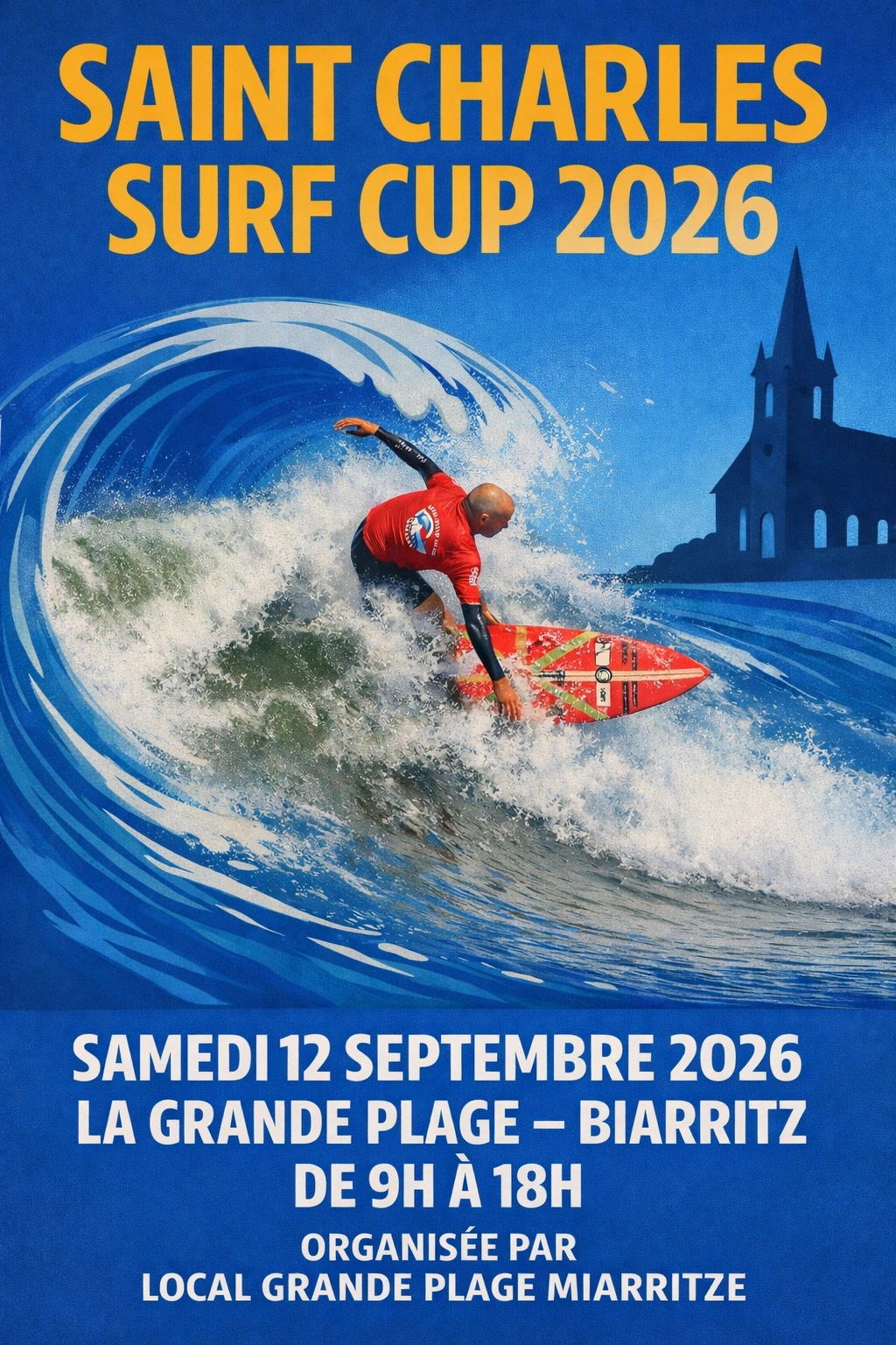 Fêtes de Saint Charles