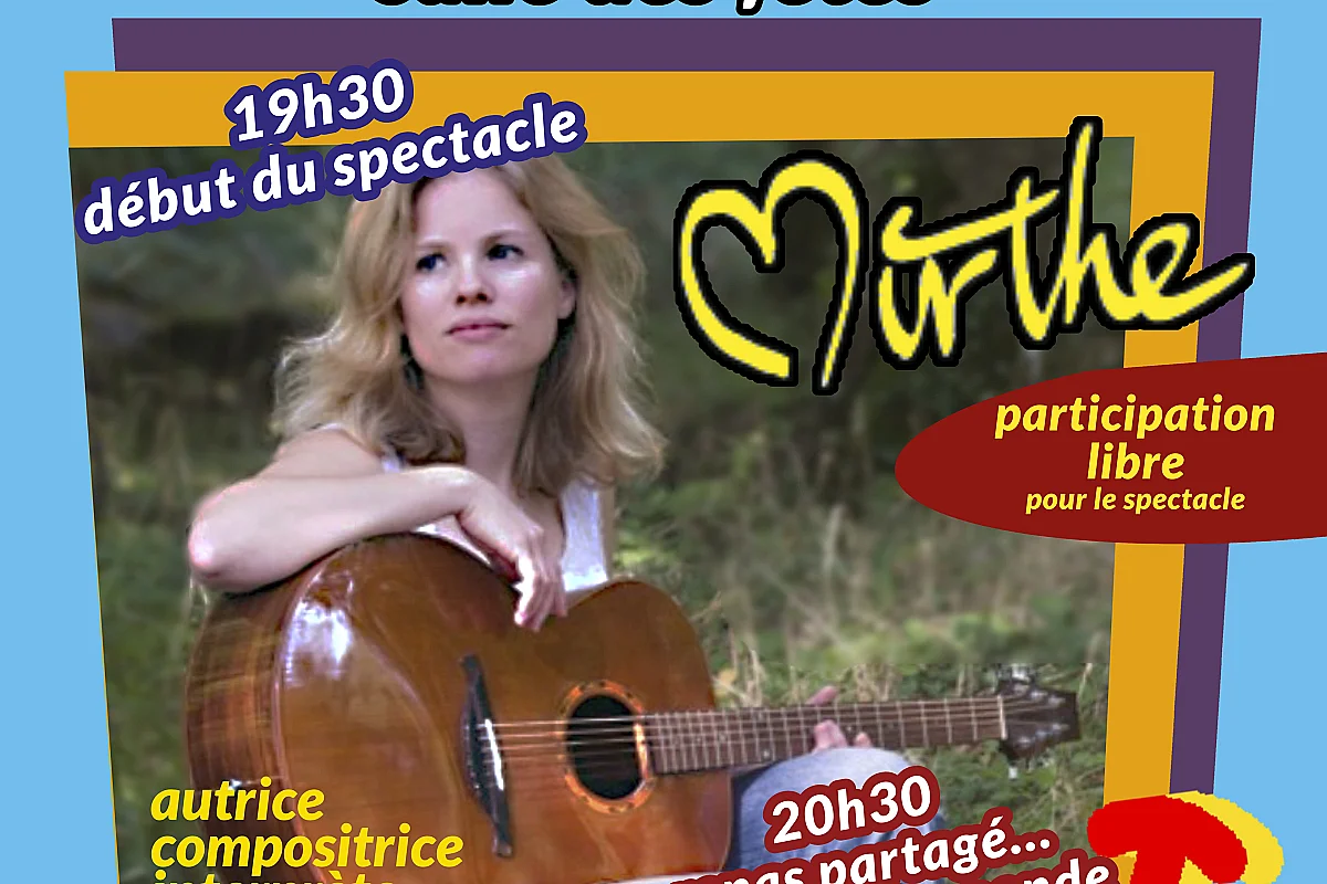 Soirée internationale à Lacapelle-Cabanac