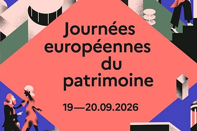 Journées du Patrimoine à la Maison de la Réserve : Balade nocturne