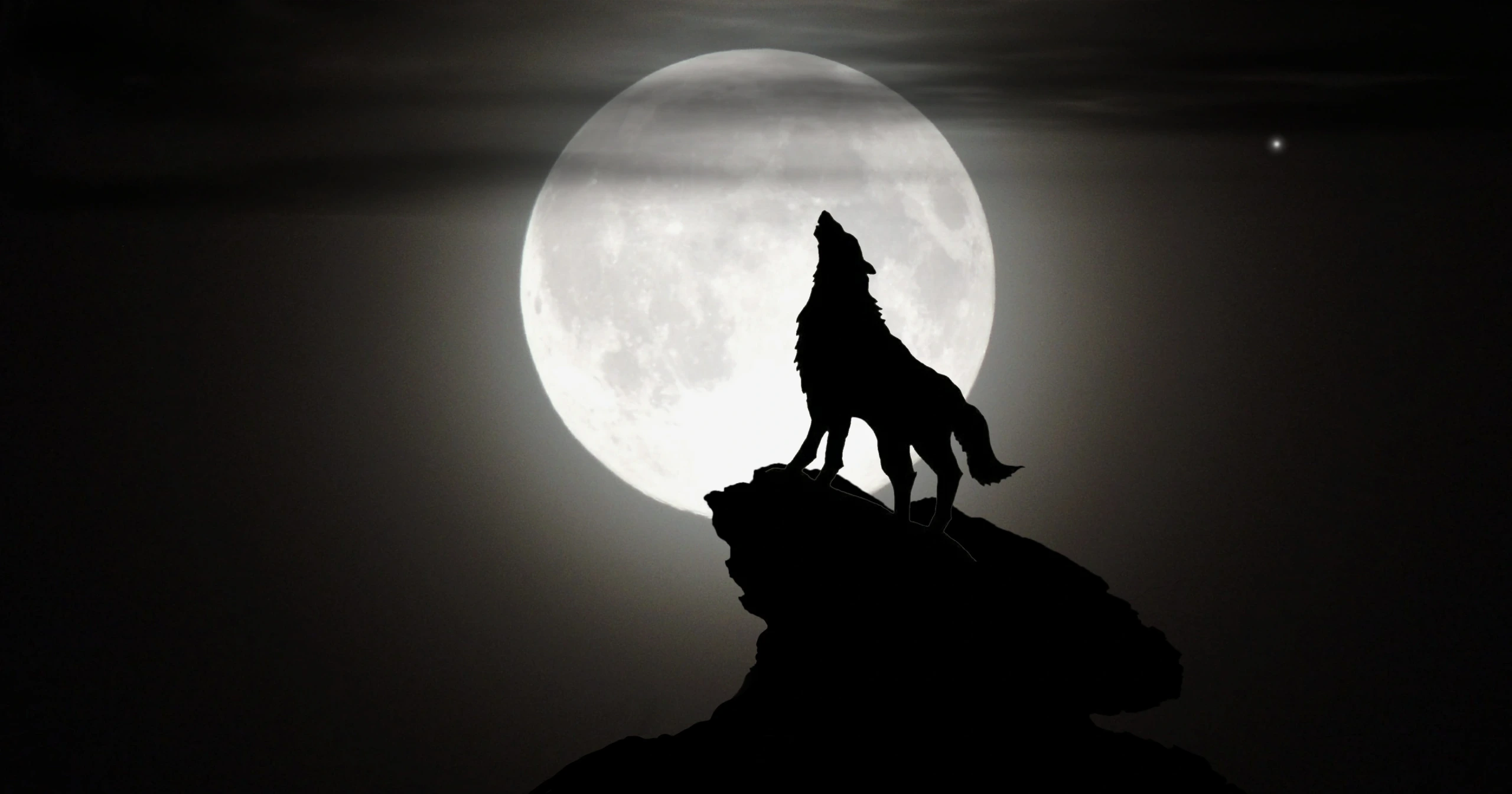 Loup-Garou de Thiercelieux - enfants