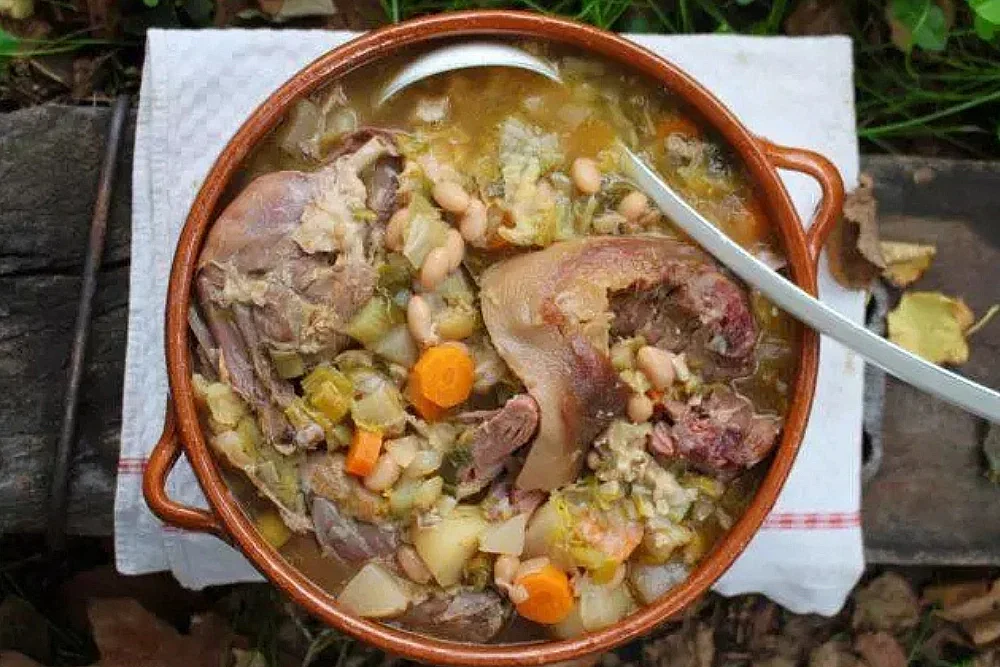 Fête de la Saint Michel - Repas Dansant