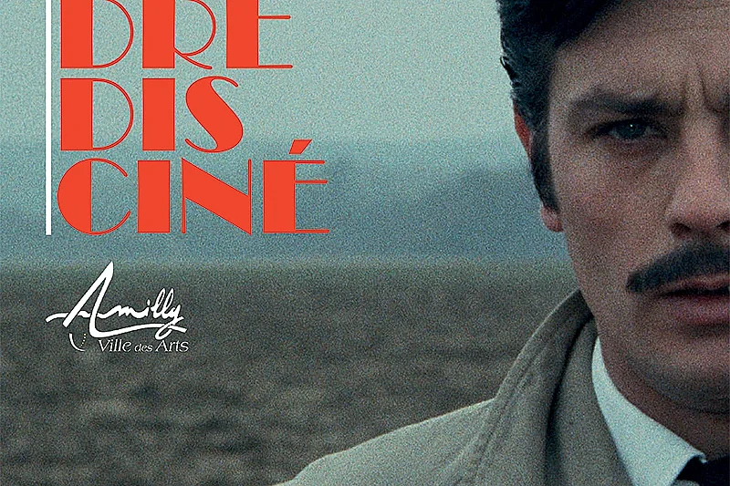 Les vendredis ciné