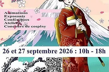 JAPAN DAYS PERIGUEUX