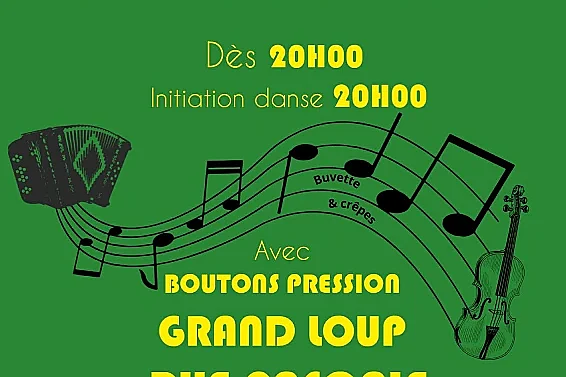 Bal Trad