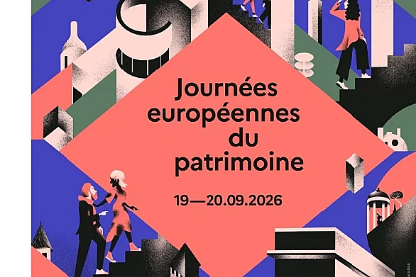 Journées européennes du patrimoine à la médiathèque Réné Char