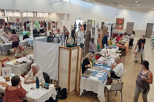 Salon du bien-être